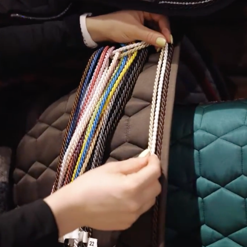 Satulahuopien kustomointi