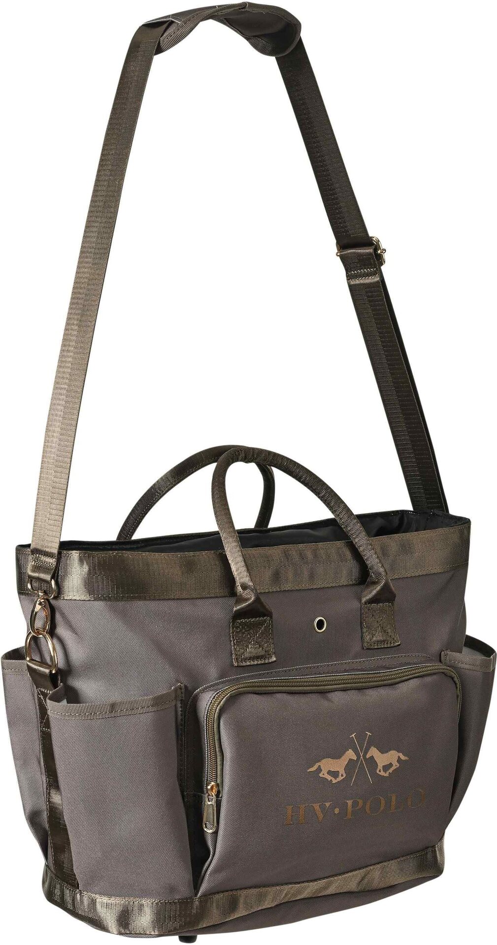 HV Polo Jonna harjalaukku Stone