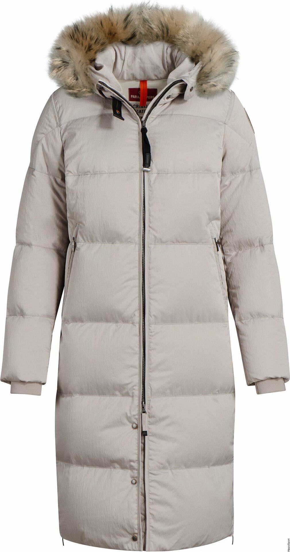 Parajumpers Jemma pitkä untuvatakki Rope