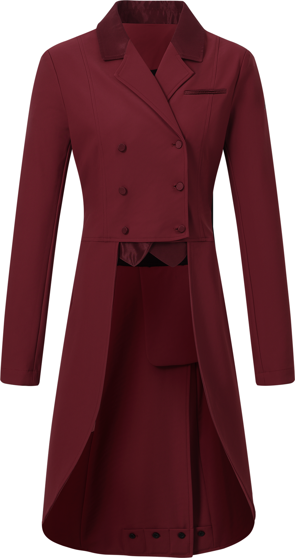 Euro-Star Helena frakki Amarena