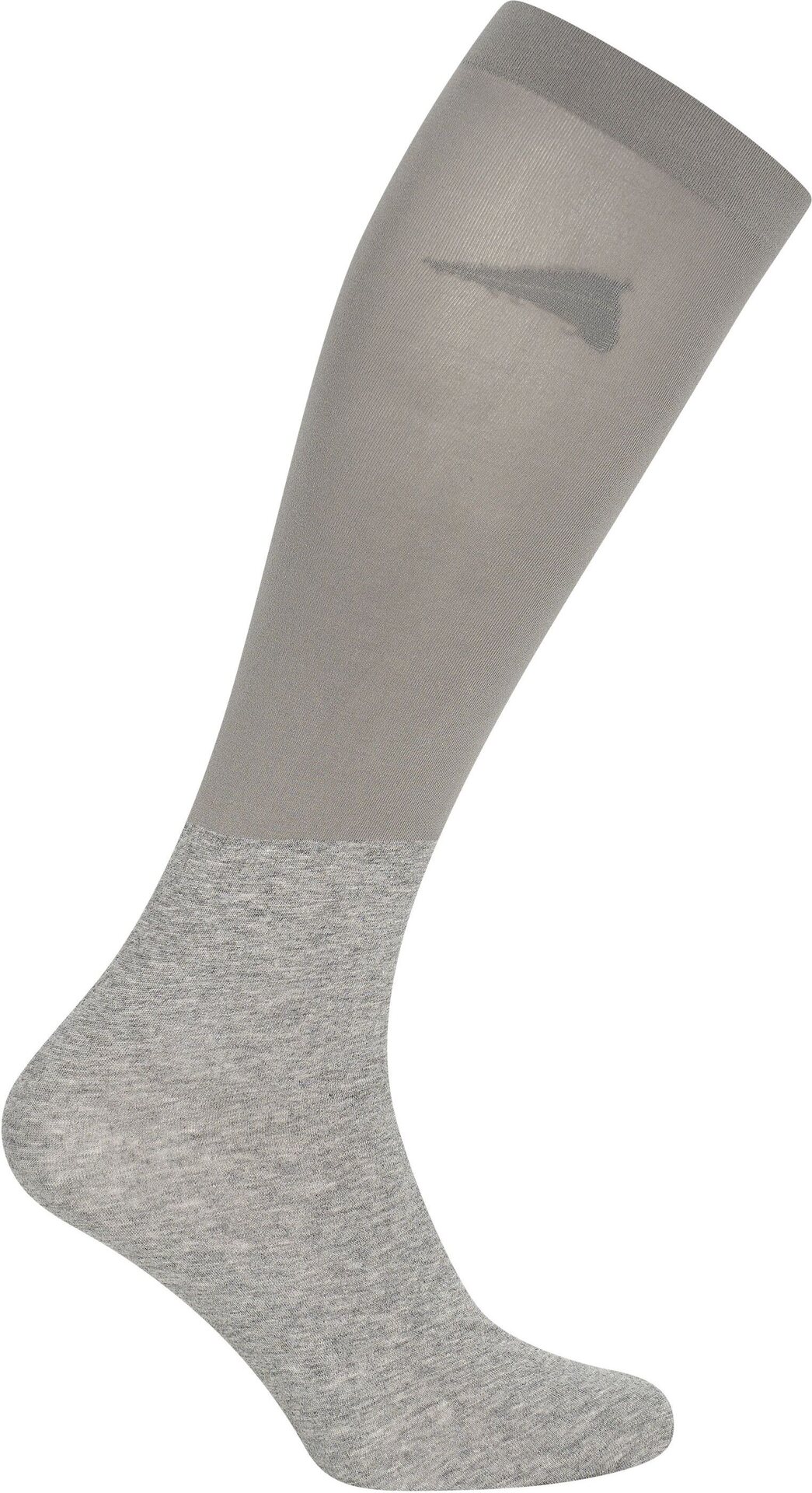 Euro-Star Gina saapassukat Grey Melange