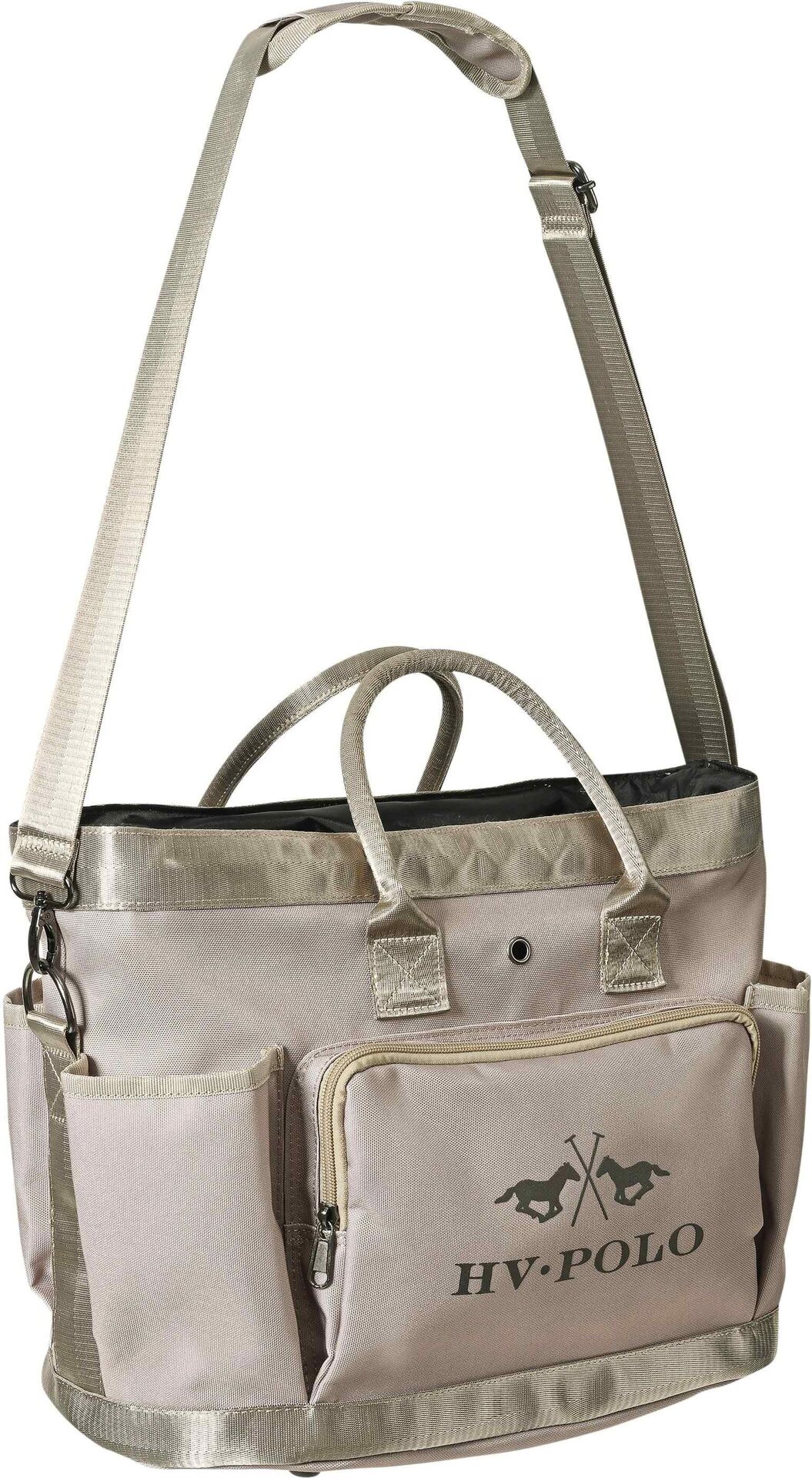 HV Polo Jonna harjalaukku Pebble