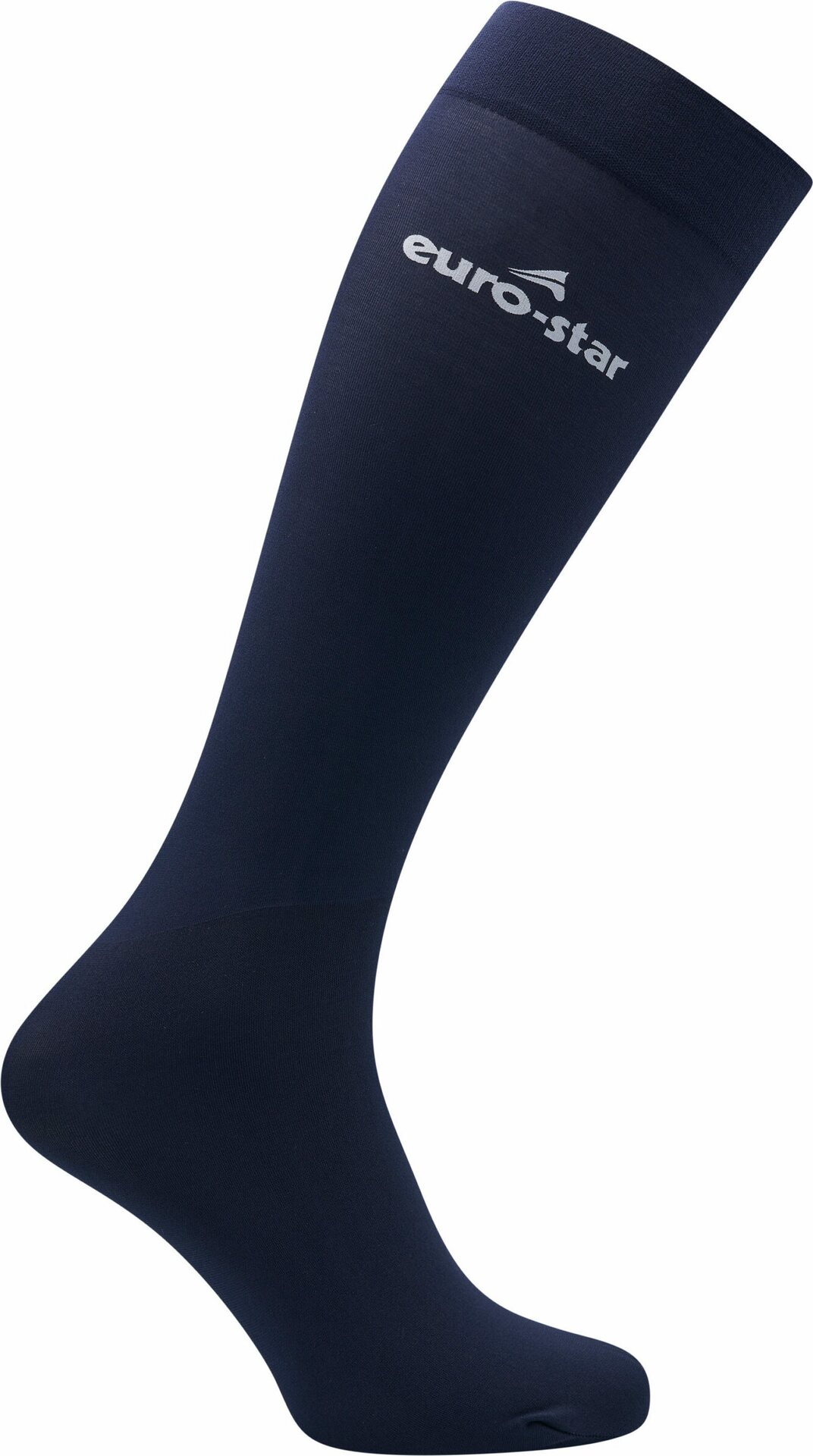 Euro-Star Grip ratsastussukat Navy