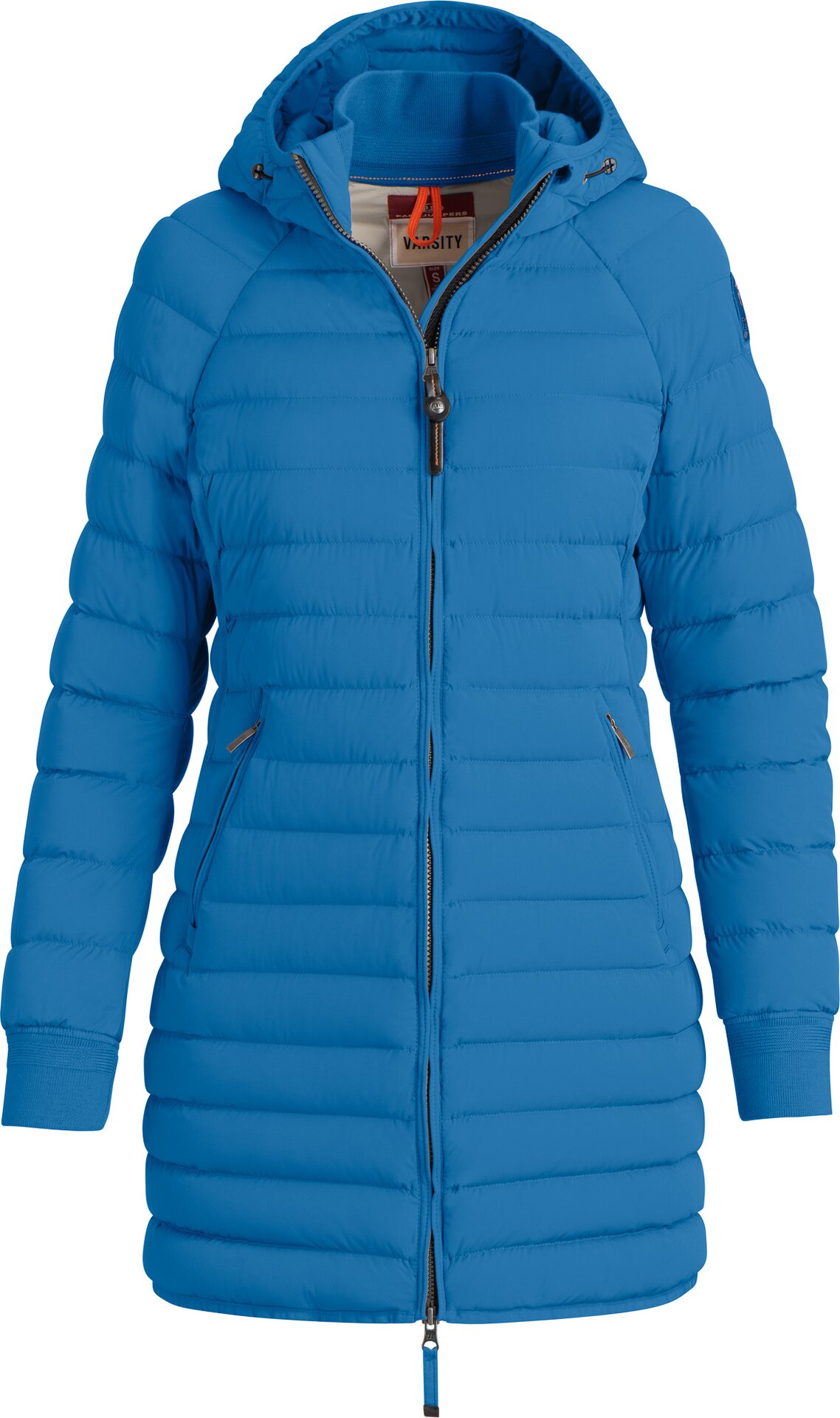 Parajumpers April kevytuntuvatakki Lake