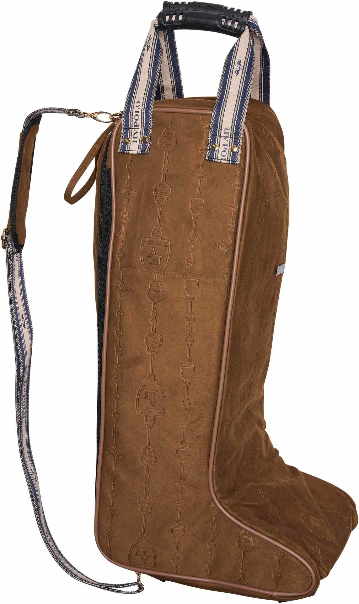 HV Polo Lauren saapaskassi Almond