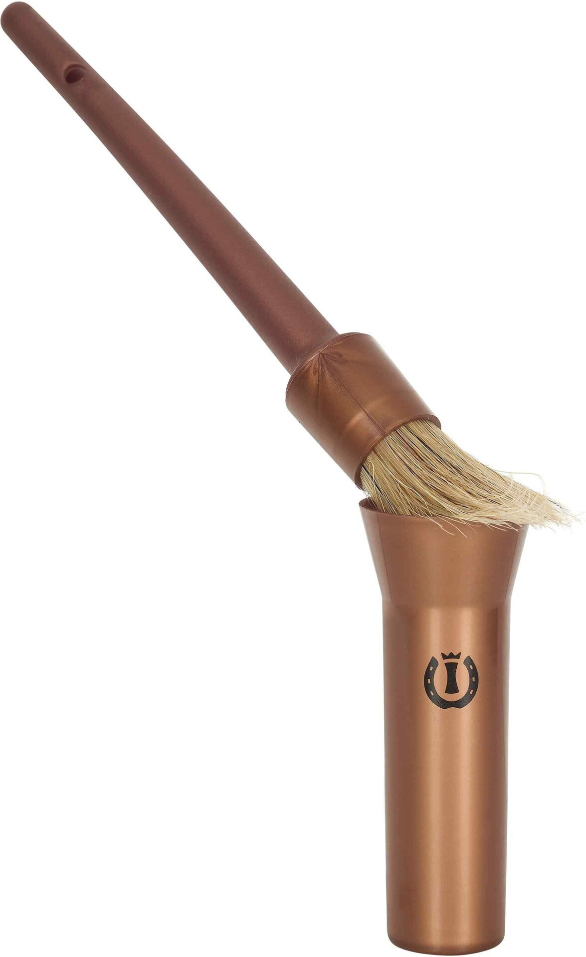 Imperial Riding Kavioöljysuti Bronze Metallic