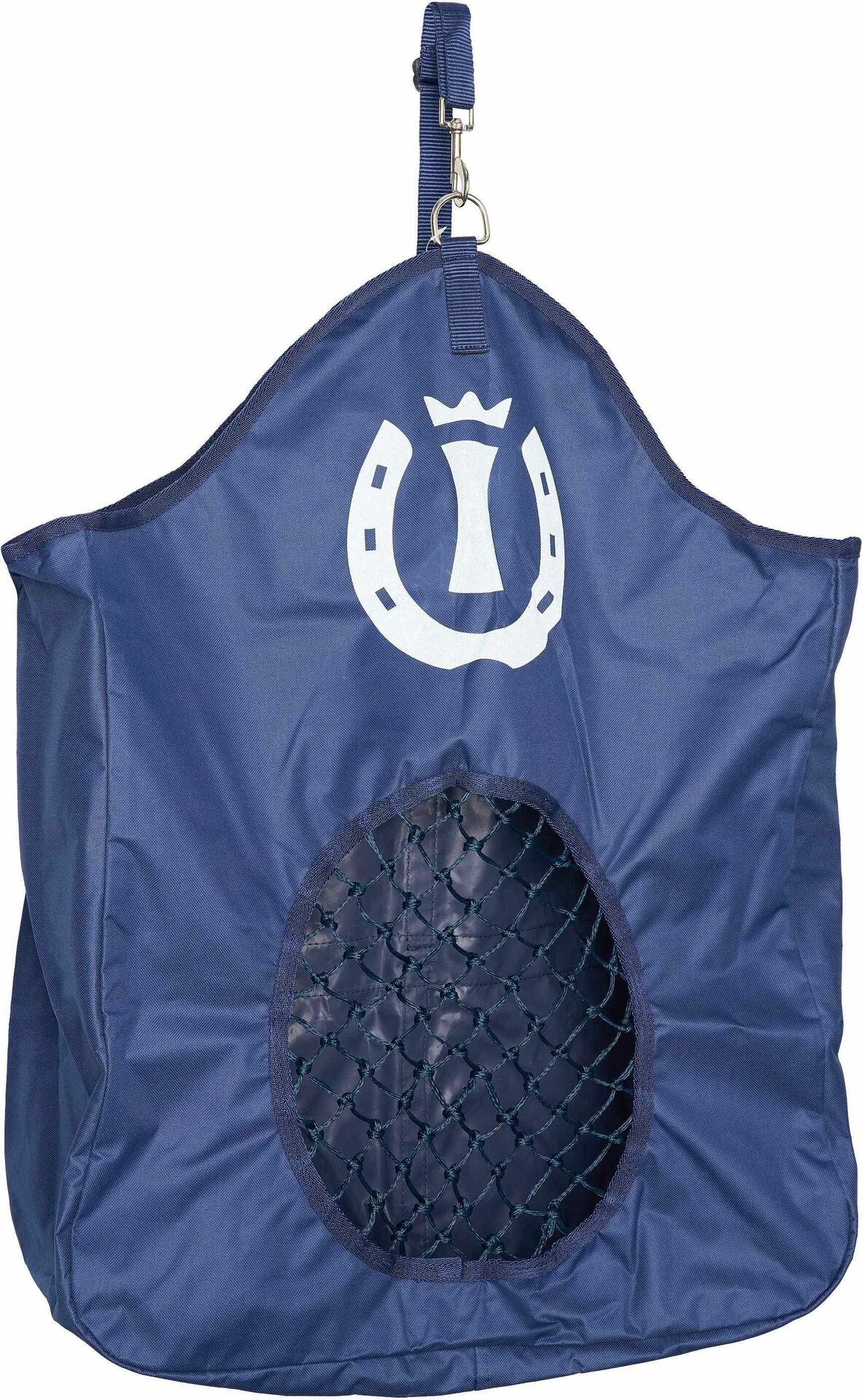 Imperial Riding Feed Me heinäpussi Sininen