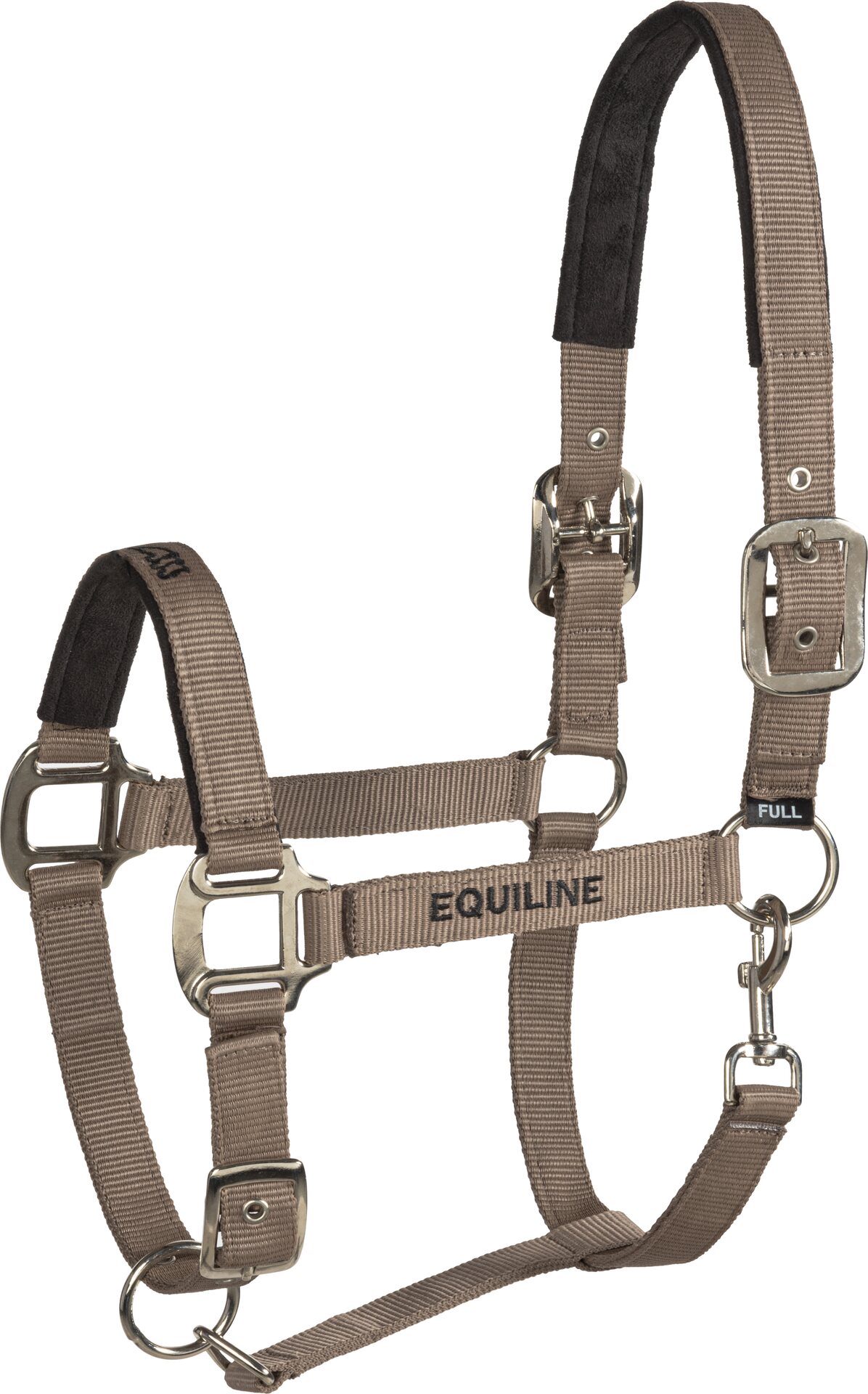 Equiline Gest riimu ja riimunnaru Taupe