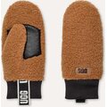 UGG Fluff pörrölapaset Chestnut