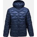 Peak Performance Helium Hood miesten kevytuntuvatakki Navy