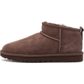 UGG Classic ultra mini Burnt Cedar