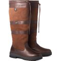 Dubarry Galway saappaat Walnut