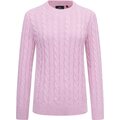 HV Polo Tally neule Rose Melange