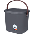 Waldhausen Multibag ECO 6l Anthracite