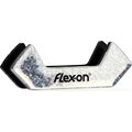 Flex-on Magneetit Safe-On jalustimiin Glitter hopea