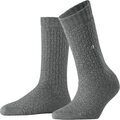 Burlington Orkney nilkkasukat Harmaa