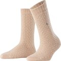 Burlington Orkney nilkkasukat Beige