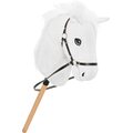 Imperial Riding Free Spirit keppihevonen Valkoinen