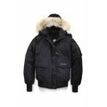 Canada Goose Ladies Chilliwack Bomber Navy