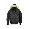 Canada Goose Ladies Chilliwack Bomber Musta