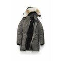 Canada Goose Ladies Trillium Parka Limestone