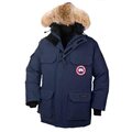 Canada Goose Mens Expedition Parka Spirit