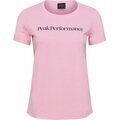Peak Performance Track t-paita Vaaleanpunainen