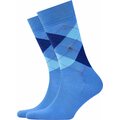 Burlington Original miesten sukat 6550/Sininen