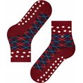 Burlington Fashion Dot sukat Viininpunainen