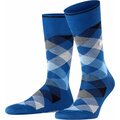 Burlington Newcastle Melange miesten sukat 6053/Sininen