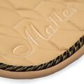 Mattes AW2020 Collection Square satulahuopa Sand