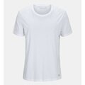 Peak Performance miesten Core t-paita Valkoinen