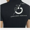 Cavalleria Toscana Training polo Navy