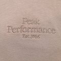 Peak Performance Original Light huppari Celsian beige