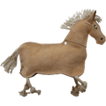 Kentucky Relax hevoslelu poni Ruskea