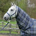 Bucas Celtic Cool kaulakappale Tartan