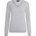 HV Polo Amy neule Grey Heather