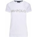 HV Polo Nina T-paita Valkoinen