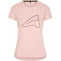 Euro-Star Musoro t-paita Vaaleanpunainen