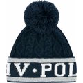 HV Polo Knit pipo Navy
