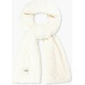 UGG Sherpa Oversized huivi Nimbus