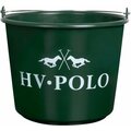 HV Polo Ämpäri 12L Vihreä