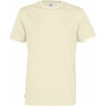 Miesten t-paita Luonnonvalkoinen (105)