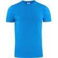 Miesten t-paita Heavy RSX Sininen (632)