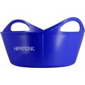 Hippo-Tonic Flexi-tub 15l ruokinta-astia Sininen
