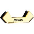 Flex-on Magneetit jalustimiin Kulta