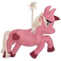 Imperial Riding Stable Buddy hevosen lelu Yksisarvinen pinkki