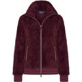 HV Polo Tyra college Dark Berry