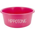 Hippo-Tonic Ruokinta-astia 5l Pinkki