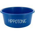 Hippo-Tonic Ruokinta-astia 5l Sininen